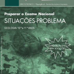 Situações-Problema de Geologia (aluno)