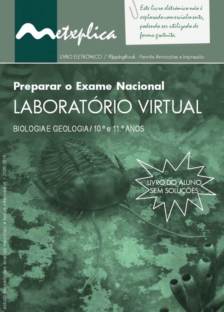 Laboratório Virtual (aluno)