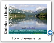 16 - Brevemente