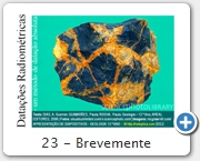 23 - Brevemente